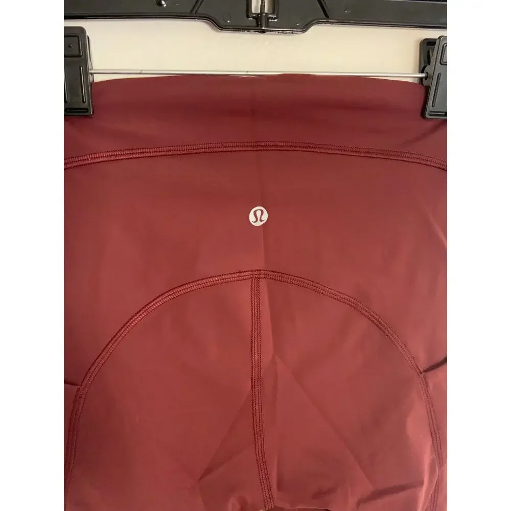Lululemon Power Thru High-Rise Tight size 2‎